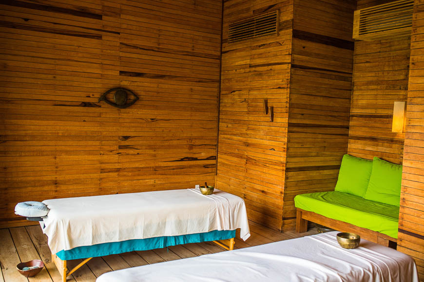 Vietnam's musttry wellness treatments Vietnam Tourism